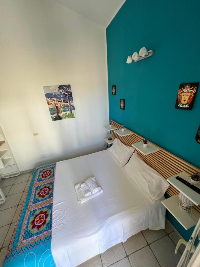 Appartamento Sul Mare Lido di Noto Buitenkant foto